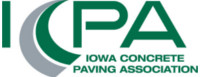 IOWA Concrete Paving Associate