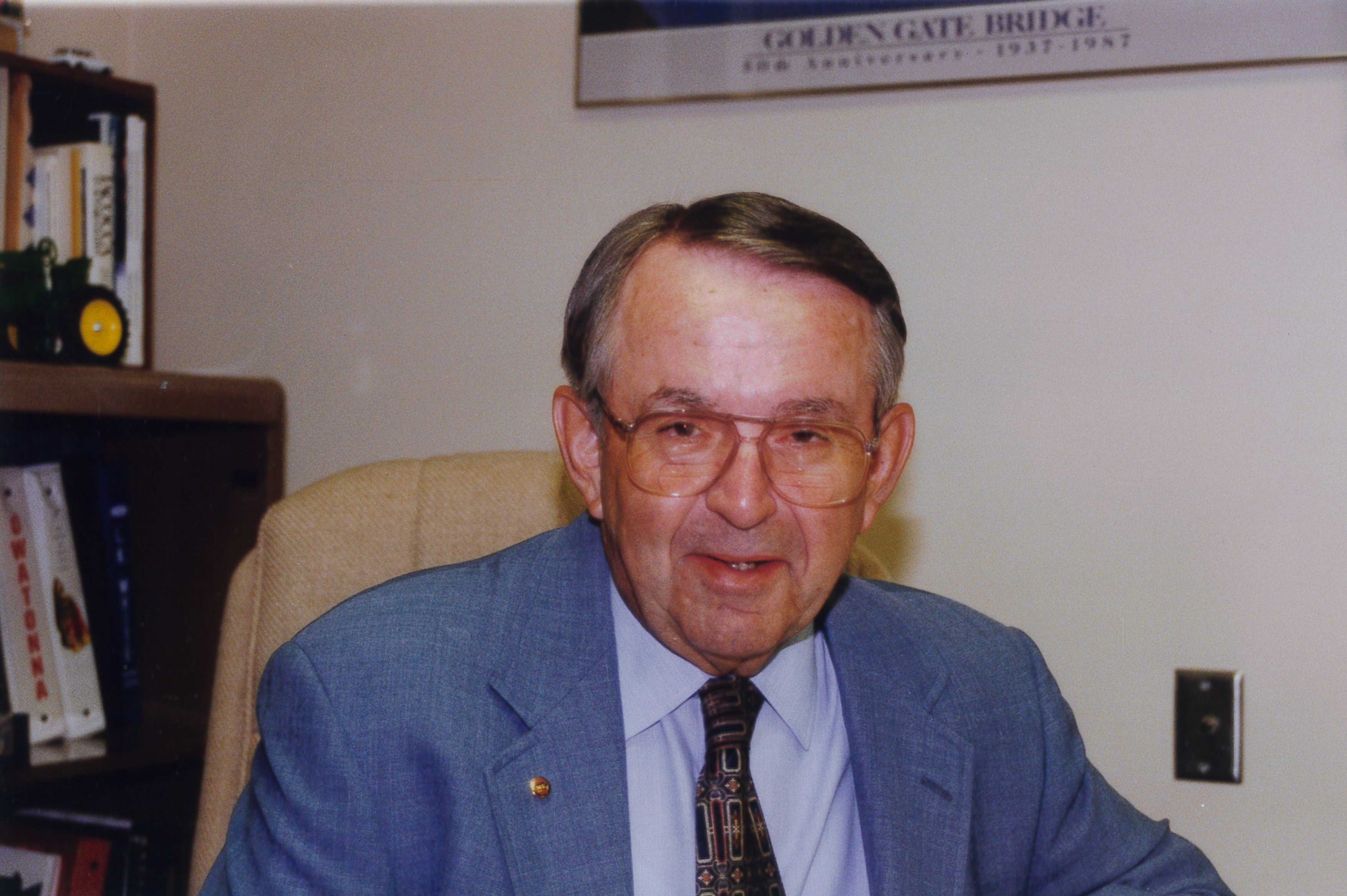 Max Bowman