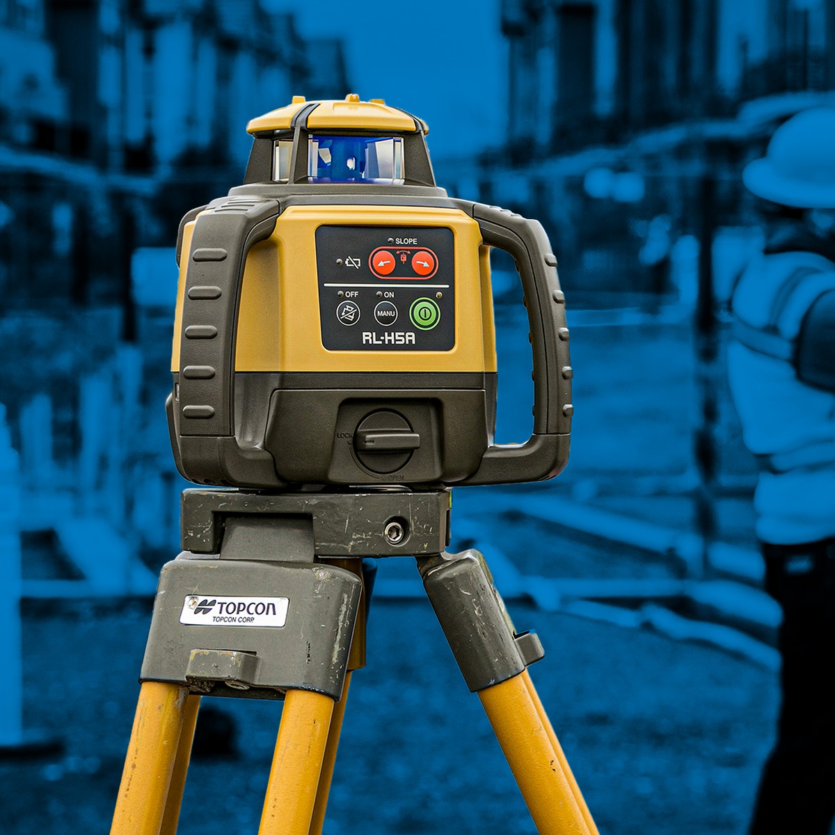 Self-Leveling Construction Lasers for sale in Iowa