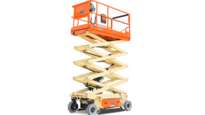 Aerial Lifts