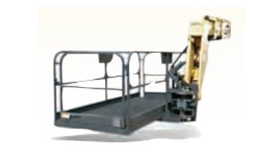 Forklift Attachments for rental in Star Equipment Ltd., Des Moines, Iowa