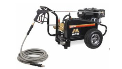 Portable Pressure Washers