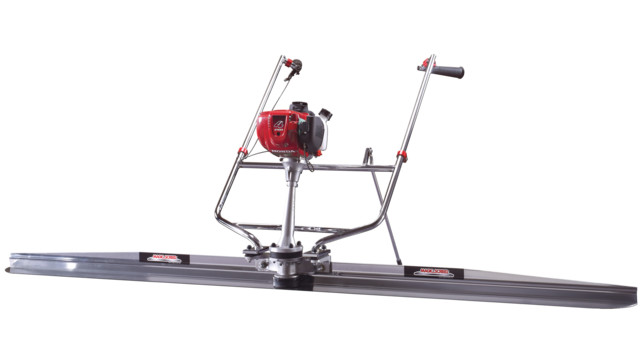 Magic Screed for rental in Star Equipment Ltd., Des Moines, Iowa