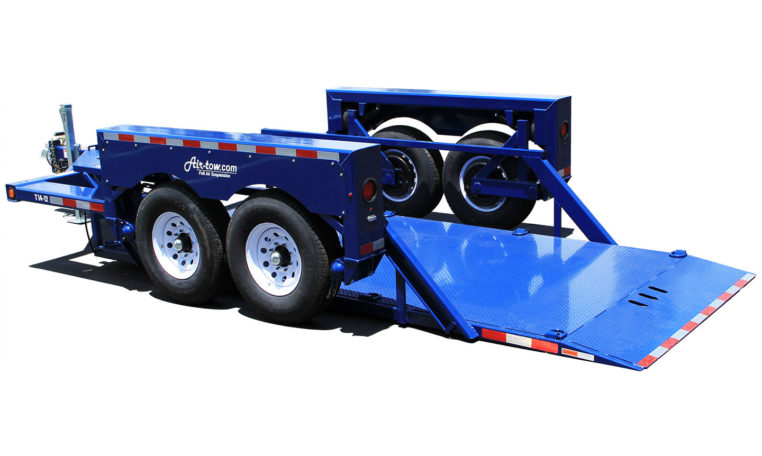 Trailers for rent in Des Moines, Cedar Rapids, Waterloo, and Ames.