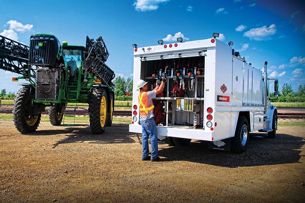 Equipment for sale in Star Equipment Ltd. #18