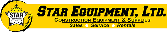 Star Equipment Ltd. is a Construction Equipment dealer in Iowa